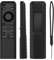 IKOPFLN Funda para Mando de Smart TV TM2360E 2023 2024 BN59-01432A 01439A 01432D Serie, para Neo QLED OLED TV TM2360E / TM2361E SolarCell Remote Case (Negro)