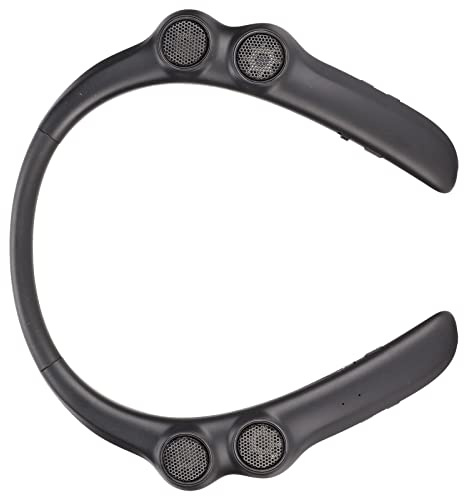 CHICIRIS Wireless Neckset 5.3 Earbù Headset für Yoga Fitness Sport