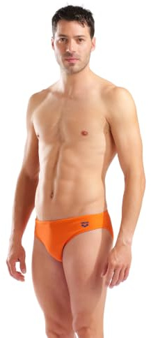 ARENA Men's Santamarias R Beach Swim Briefs