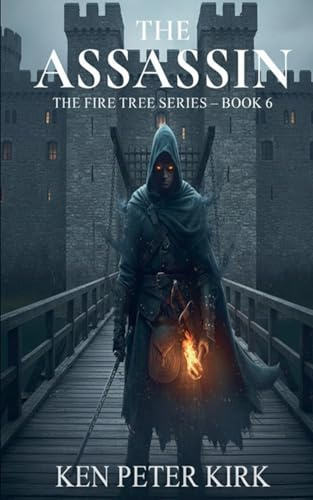 The Assassin: The Fire Tree Series - Book 6