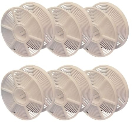 Paterson Universal Auto-load reels (Pack of 6)
