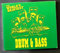 World Heaviest Drum+Bass