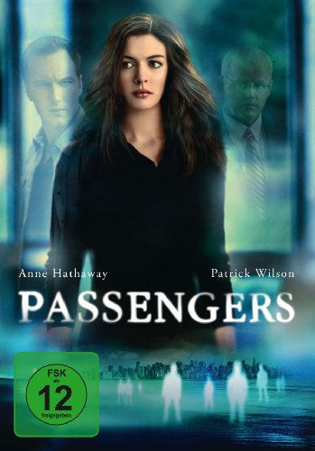 Passengers [DVD] [2008]