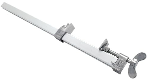 Bar Clamp, 36 Adjustable by Dubuque Clamp Works