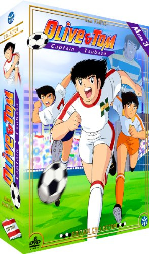 Coffret olive et tom, vol. 3 [FR Import]