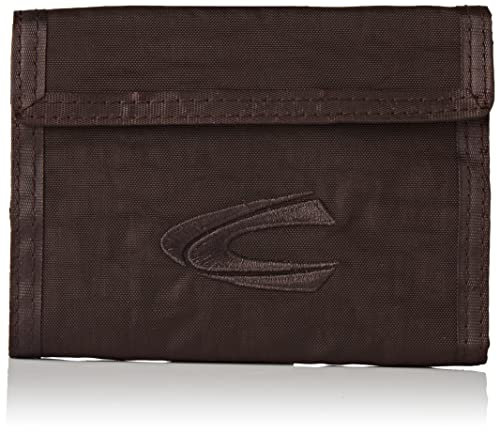 camel active Journey Combi Wallet Brown