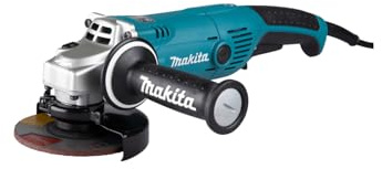Makita GA5021C/1 110V 125mm Angle Grinder