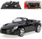 Motormax Porsche 911 997 Turbo Cabrio Schwarz 2004-2012 1/18 Modellauto Modell Auto