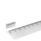 Neodym-– 50 Stück Neodym Magnete mit Form von Prism (20 x 10 x 2 mm, Neodym, N48)