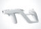 Pistola / Ametralladora para Wii