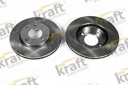 Kraft Automotive 6040110 Bremsscheibe