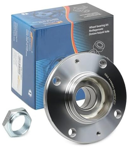 KRAFT AUTOMOTIVE Radlagersatz 4105625