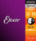 Elixir Strings - Cordes Folk Light 11052 Elixir