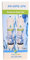 2x AquaHouse UIFS Compatible filtro de agua del refrigerador para Samsung DA29-10105J HAFEX/EXP WSF-100 Aqua-Pure Plus (sólo filtro externo)