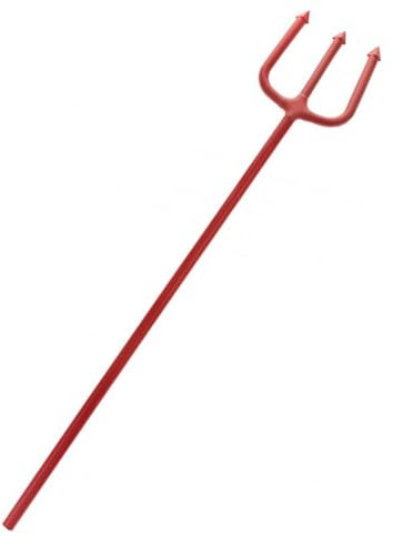 Dreizack Teufelsgabel 117cm