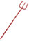 Dreizack Teufelsgabel 117cm