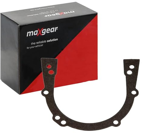 Maxgear 70-0040 Dichtung, Gehäusedeckel (kurbelgehäuse) | Maxgear Dichtung Gehäusedeckel (kurbelgehäuse) Schwungscheibenseitig passend