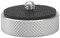 NICEYRIG Filetage Adaptateur pour Pied de Micro, 1/4 mâle vers Femelle 3/8