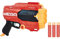 Hasbro Nerf E0103EU4 Mega Tri Break, Spielzeugblaster