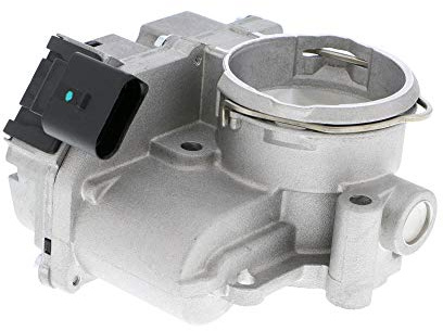 VEMO V10-81-0034-1 Drosselklappenstutzen