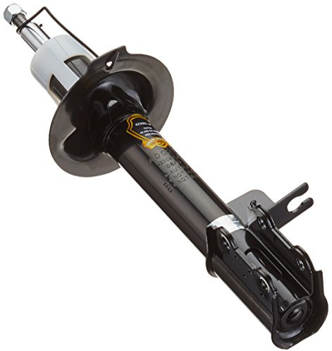 JAPKO MJW0024 Stoßdämpfer