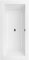 VB Badewanne Legato (199LEG2) 1900x900mm Rechteck Acryl we alpin