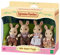 Corolle Sylvanian Families: Milk Rabbit Family (4108)