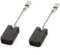 Kohlebürsten Kohlen Satz für Bosch Winkelschleifer Handkreissäge Geradschleifer 1607014176 5x10x17mm GWS/PWS/GEB/OSB/GGS/GPO/GKS/PKS/GRB/GSI/PWR