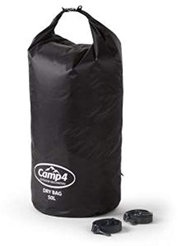 Camp4 Drybag L 50 Liter schwarz 75x50 cm