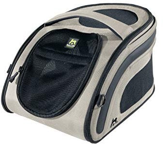 Maelson Transportbox Snuggle Kennel 52 beige (SN 7052)