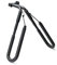 Intenst Surfboard Bike Rack Surfboard Wakeboard Bike Rack Bicycle Surfing Carrier Mount to Seat Posts Pour ATV