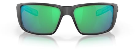 Costa Del Mar Herren Blackfin Pro Sonnenbrille (1er Pack)