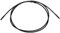 Shimano Eléctrico Unisex Adult Bicycle Cable, 1600 mm, Multi-Colour, One Size