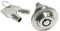 Homak Gun Cabinet Homak Toolbox Lock 5/8 Replacement Lock Keyed Alike
