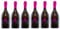 6x 0,75l - 2024er - Vineyards V8+ - Lele - Prosecco Rosé Spumante - extra dry - Prosecco D.O.P. - Italien - Rosé-Schaumwein extra dry