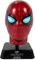 Spider-Man Marvel Movie Museum Statue Iron Spider Mask Eaglemoss