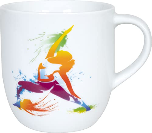 Konitz Becher Active - Yoga