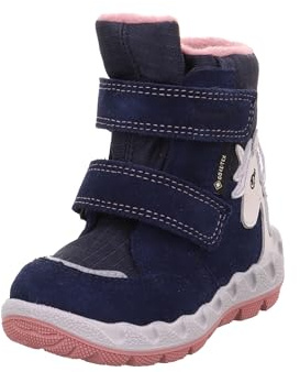 Superfit ICEBIRD Stiefel Gore-Tex 1-006009 Mädchen