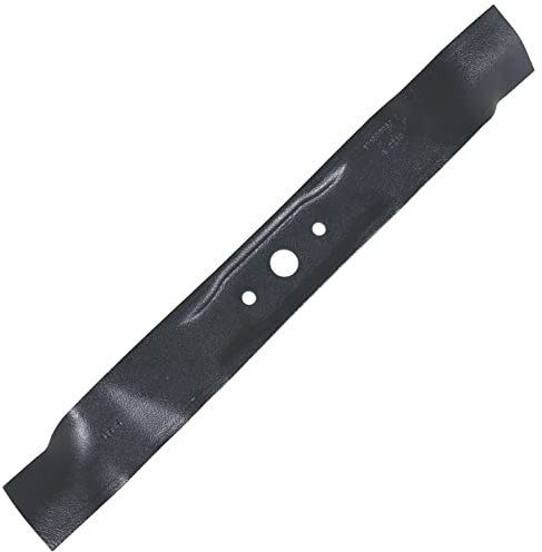Spares2go Blade compatible with MacAllister MPRM 46SP Lawnmower (46cm)