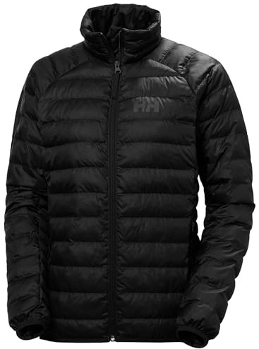 Helly Hansen Women's W Banff Insulator Jacket Ins Jacket (pack of 1)