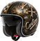 Premier Offener Helm Vintage,OP9 BM,L