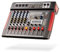 Power Dynamics PDM T604 Mesa de mezclas de 6 canales con interfaz de audio USB, Bluetooth y efectos DSP integrados, alimentación phantom +48v, EQ de 7 bandas, salida de auriculares, salida balanceada