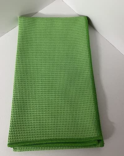Jemako Trockentuch 45 x 80 cm - GRÜN -
