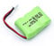 SHAWOROCE Battery Replacement for Dogtra 150NCP 175NCP 200NCP 210NCP 280NCP 400NCP 600M 620 NCP 7000M Receiver Collar Dog Training 350mAh 3.6V NI-MH Rechargeable 35AAAH3BMX BP20R DC-2