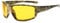 YAMEIZE Polarisierte Fahrradbrille Sonnenbrille für Herren und Damen Sportbrille Autofahren Laufen Radfahren Sport Angeln Golf Sonnenbrille Tarnrahmen UV400 Schutz Nachtsichtgerät