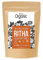 Radico | 100% Organic Ritha Powder | Haarpflege Packung | Für Allergiker geeignet | Ayurvedische Haar Pflege | Für Glanz und Fülle | Vegan | 3 x 100 g