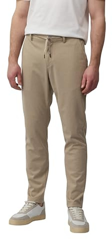 s.Oliver s.O Jogg: Anzughose aus Stretch-Jersey