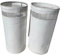 EasyFilter Cartouche Compatible MAGILINE FX30-40-50-1 Cartouche + 1 Manchette de Rechange