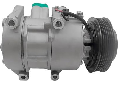 Compressore del climatizzatore for auto, compatibile con Kia Sportage SL 2011 2012 2013 2014 2015 2016 Compressore CA automobilistico 977012S500