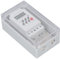 Pool Pump Timer, 7 Day 28 On/Off Programmable Timer Switch, Outdoor Waterproof Swimming Pool Timer Box for Pool Pump, Water Heater, SPA, Motor (AC .220V)